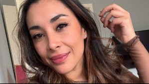 'Me pongo un poco triste': Arenita habla sobre cuánto extraña a su hija durante su encierro en El Internado