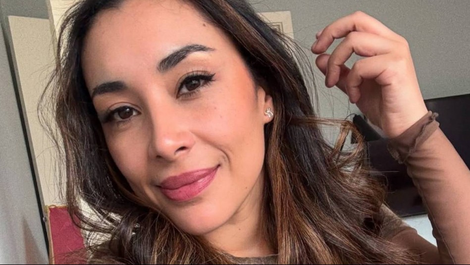 'Me pongo un poco triste': Arenita habla sobre cuánto extraña a su hija durante su encierro en El Internado