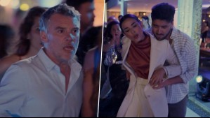 Coke golpeará a hombre que está intentando conquistar a Matilde en el capítulo 18 de Reunión de Superados