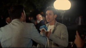 Destacado periodista de Mega tendrá una aparición especial en el capítulo 18 de Reunión de Superados