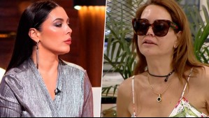 "Si yo hubiese sido Jorge Valdivia, hubiese arrancado al mes": Daniella Campos dispara contra Daniela Aránguiz