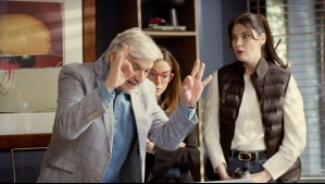 Jaime se cansa de los problemas con su herencia y toma radical decisión en Reunión de Superados