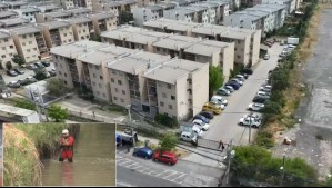 Captan a sospechoso de desaparición de Krishna Aguilera en parcela de Calera de Tango antes de su detención