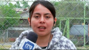 'Quizás dónde la tiene...': Hermana de Krishna Aguilera cuestiona demora y expone sus dudas sobre búsqueda