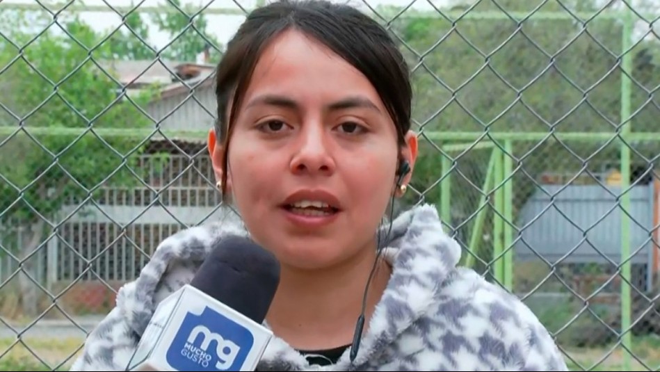 'Quizás dónde la tiene...': Hermana de Krishna Aguilera cuestiona demora y expone sus dudas sobre búsqueda