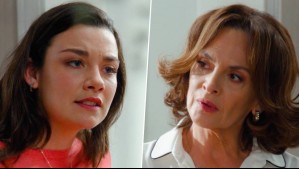 "Jamás podría perdonarte": Ignacia dejará a Bernardita contra la espada y la pared en el capítulo 153 de EJDO