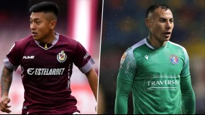 La Serena vs. Audax Italiano: Conoce fecha, hora y cómo ver este partido EN VIVO por la señal abierta Mega 2