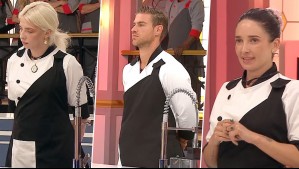 Tras una dura prueba de salvación: Participante se despidió de El Internado para siempre