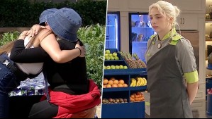 Resumen capítulo 5 de El Internado: La White Latina quedó nominada y Laura Bozzo y Arenita conversan