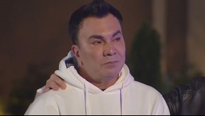 Luis Sandoval romperá en llanto al hablar de su perrita Candy en el capítulo 7 de El Internado