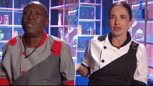 "Por milagro no más": El malicioso comentario de Maluco hacia Camila Nash tras salvarse de ser eliminada