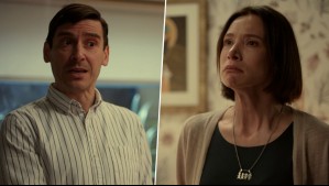 Reunión de Superados - Capítulo 17: Max menosprecia a Javiera