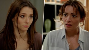 Aguas de Oro - Capítulo 43: Paz cuenta toda la verdad a Laura