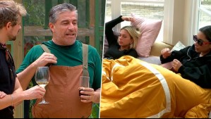 Programación de Mega para este miércoles 22 de octubre: Conoce el horario de El Internado