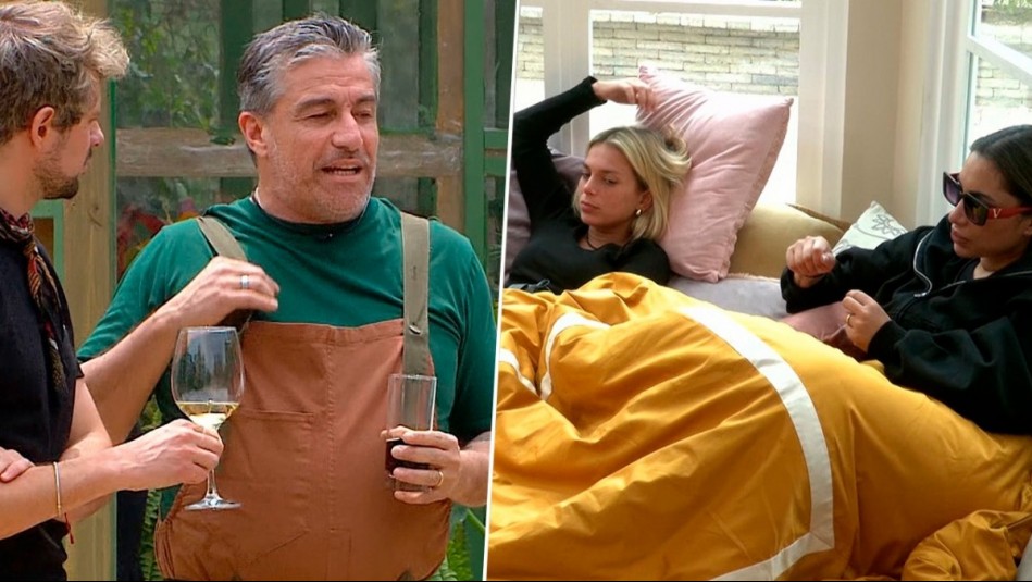 Programación de Mega para este miércoles 22 de octubre: Conoce el horario de El Internado