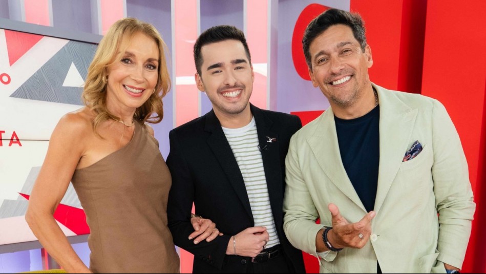 Inicia gira de promoción internacional de Viña 2026: Karen y Rafa en la Semana de Música Latina de Billboard