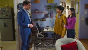 "¿Viniste a amenazarnos?": Samu tuvo hostil trato con Clemente tras verlo con su hermana en EJDO