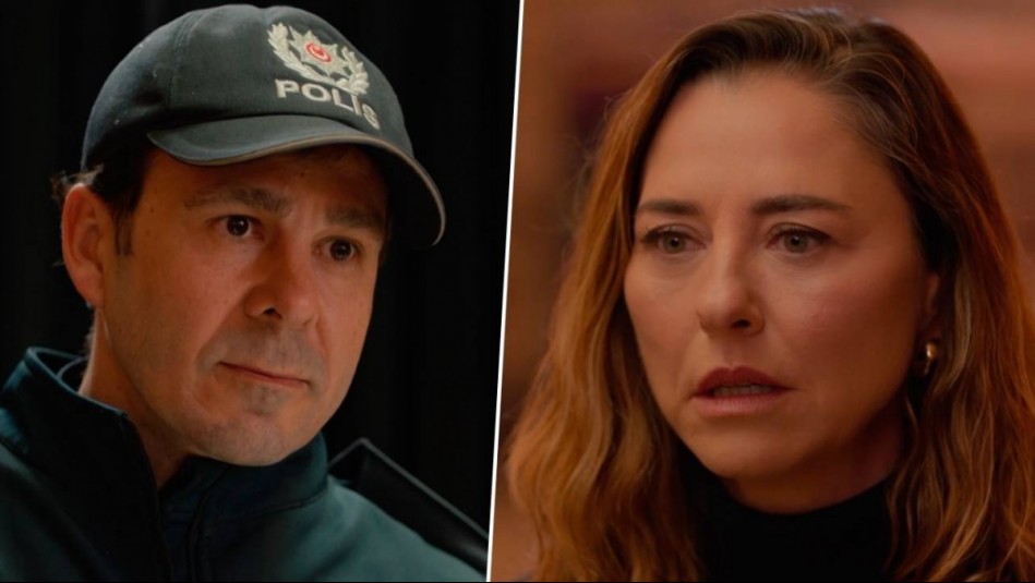 Avance extendido de Corazón Negro: La policía investigará la desaparición de Gürkan