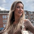 Tras sus viajes por varios países, Yuli Cagna sorprendió con su decisión de someterse a una liposucción.