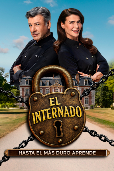 El Internado