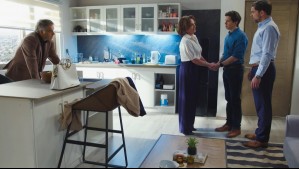 Por miedo de perder a Nacha y a Santiago: Bernardita querrá dar pie atrás en el capítulo 154 de EJDO