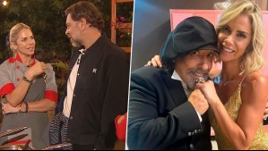 "Lo atesoro con todo mi cariño": Carla Ochoa reveló cómo fue la última conversación que tuvo con Negro Piñera