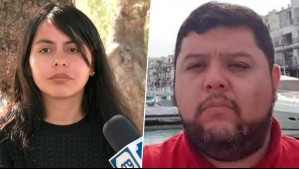 'Quiso matarla con fentanilo': La denuncia de hermana de Krishna Aguilera contra pareja del 'Guatón Beltrán'