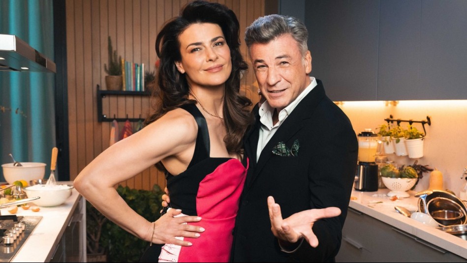 Más de 6,3 millones de personas: 1 de cada 3 chilenos vio El Internado durante su semana de estreno