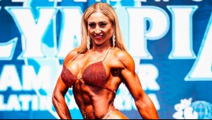 "Dejamos un gran legado": El emotivo mensaje con que Nicole Moreno celebra su exitoso año deportivo