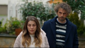 Leyla - Capítulo 52 (Parte 1): Dos embarazos en peligro