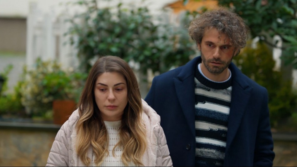 Leyla - Capítulo 52 (Parte 1): Dos embarazos en peligro