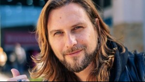 "Otra vez con polola nueva": Los irónicos dichos de Jean Phillipe Cretton sobre insistentes rumores de romance