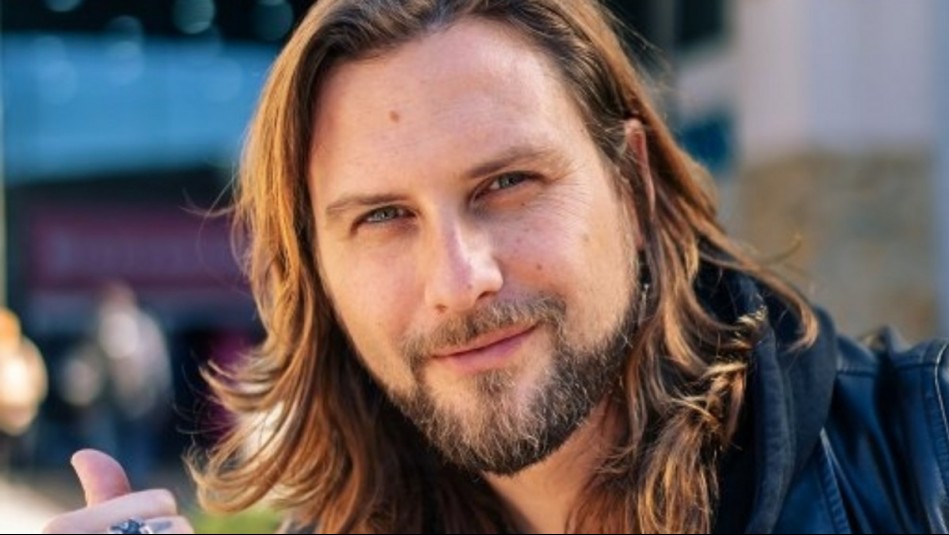 'Otra vez con polola nueva': Los irónicos dichos de Jean Phillipe Cretton sobre insistentes rumores de romance