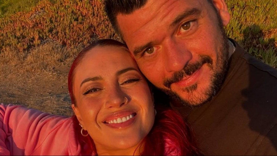 'Siempre tuve muchas ganas de estar con ella': Juan Pedro Verdier aborda su reconciliación con Karen Paola