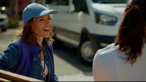 Aguas de Oro - Capítulo 44: El plan de Karla para seguir con su emprendimiento