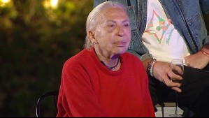 Laura Bozzo confesó que le fue infiel a su expareja 24 años menor por error