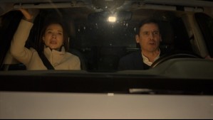 Max estará fuera de control y pondrá en riesgo a Javiera en el capítulo 19 de Reunión de Superados