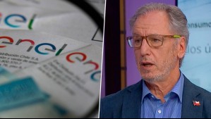 Ministro de Energía explica cuándo y cómo se devolverá el dinero por cobros extra en cuentas de luz