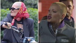 ¡Se encienden las polémicas! Furia es confirmada como la nueva participante de El Internado