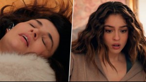 Leyla - Capítulo 52 (Parte 2): Dos embarazos en peligro