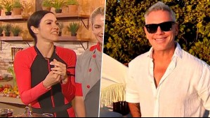 "Había mucha química": Pops reveló la verdad detrás de supuesto romance con José Miguel Viñuela