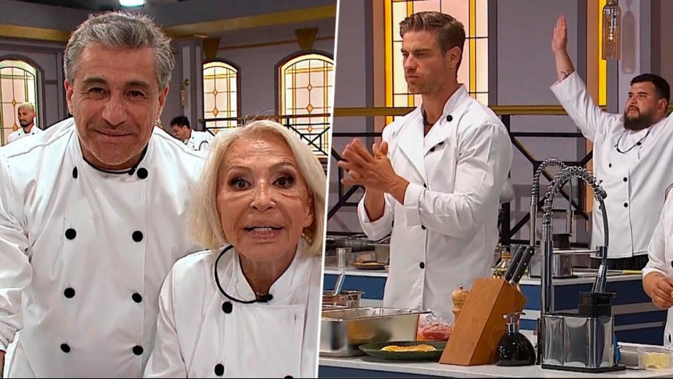 Programación de Mega para este jueves 23 de octubre: Revisa la hora de estreno del capítulo de El Internado