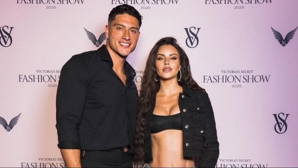 'Manden su currículum': Sammis Reyes y Emilia Dides lanzan una curiosa misión para sus seguidores