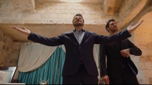 Corazón Negro - Capítulo 62: La jugada maestra de Tahsin