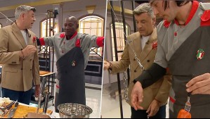 Yann Yvin perderá la paciencia tras graves faltas de participantes en el capítulo 8 de El Internado