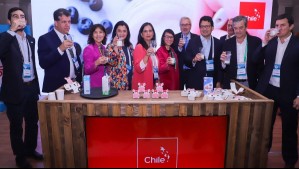 'Chile Origen Consciente': Soprole se convierte en la primera empresa láctea chilena en obtener el sello