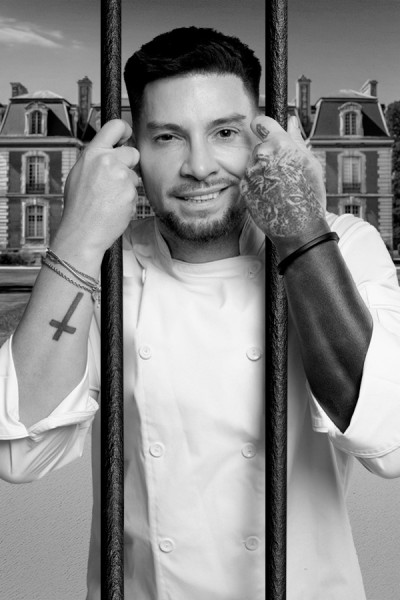 Luis Mateucci