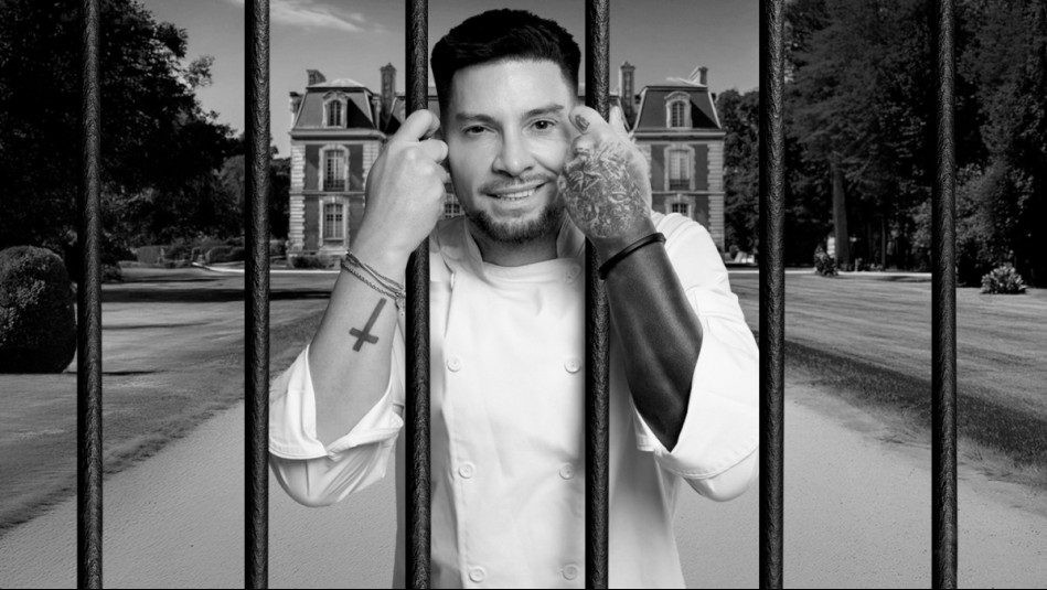 Luis Mateucci
