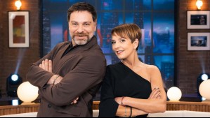 Programación de Mega para este viernes 24 de octubre: ¿A qué hora se emite Only Fama?