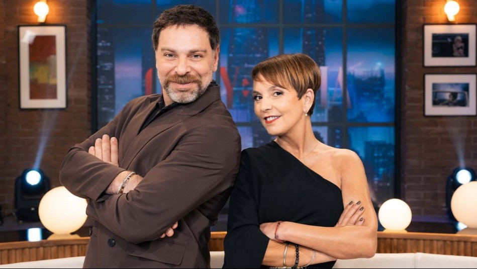 Programación de Mega para este viernes 24 de octubre: ¿A qué hora se emite Only Fama?